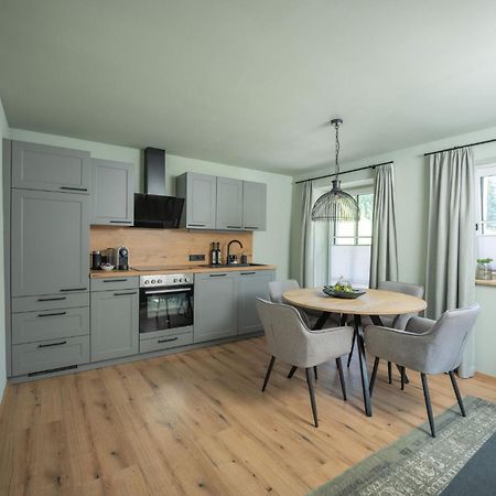 Apartment Schichlreit Annaberg im Lammertal Exteriör bild