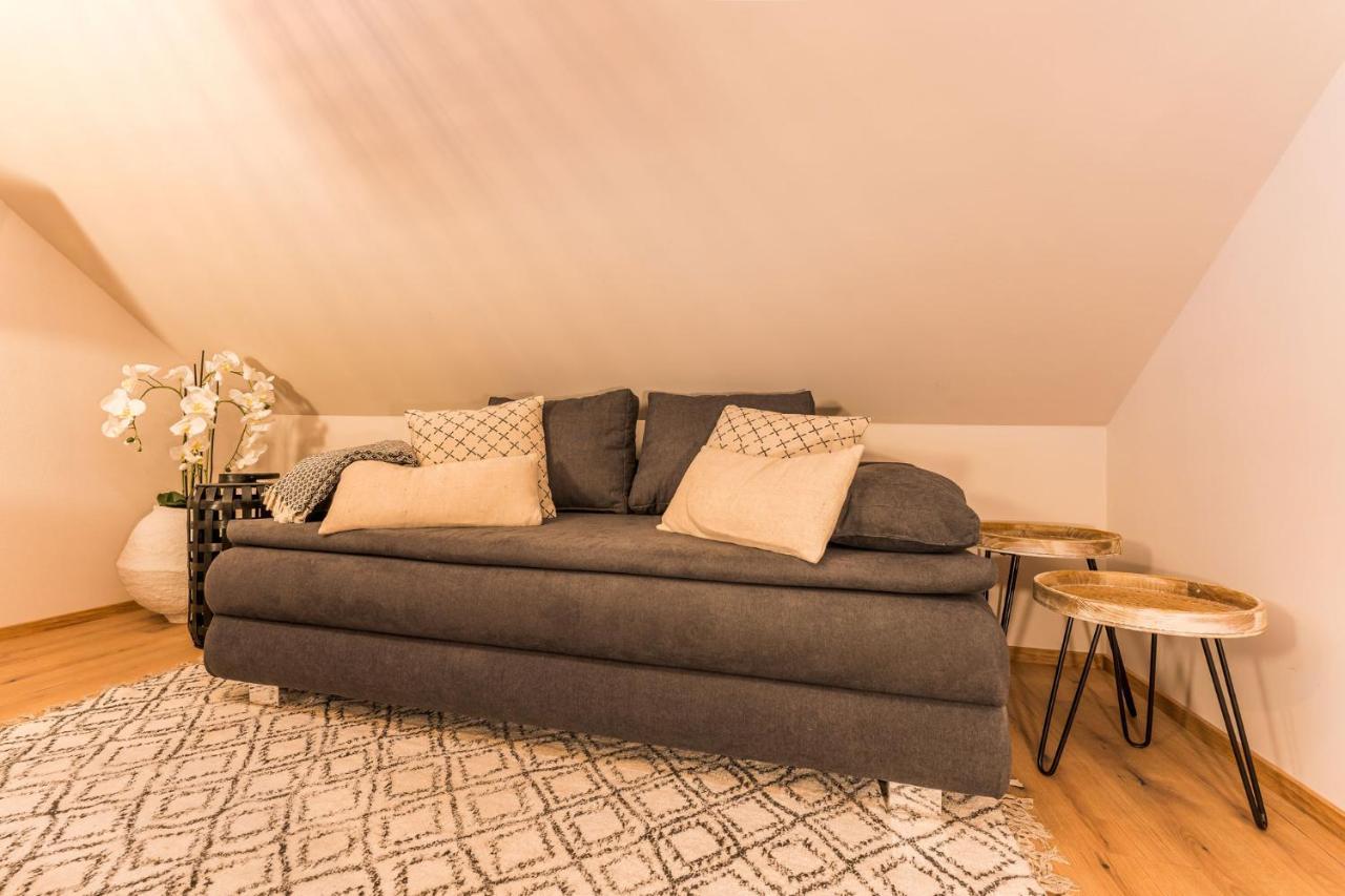 Apartment Schichlreit Annaberg im Lammertal Exteriör bild