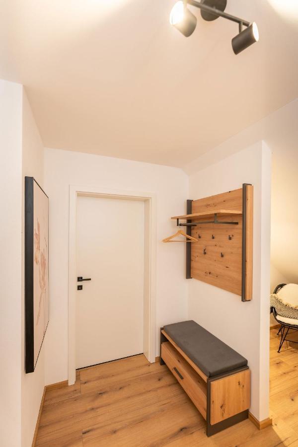 Apartment Schichlreit Annaberg im Lammertal Exteriör bild