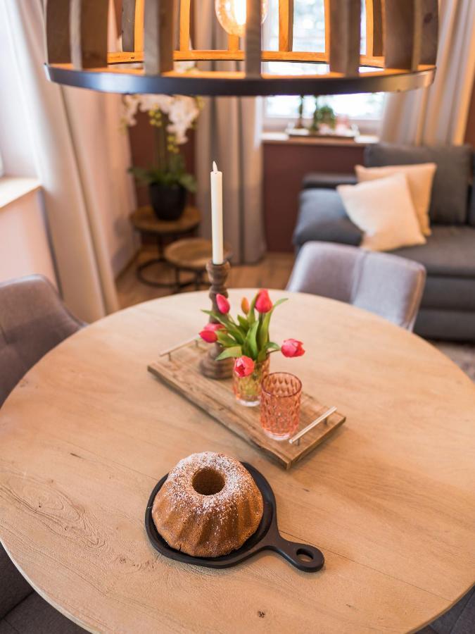 Apartment Schichlreit Annaberg im Lammertal Exteriör bild