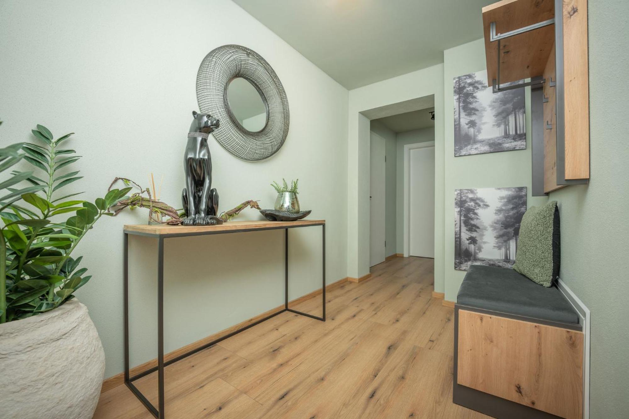 Apartment Schichlreit Annaberg im Lammertal Exteriör bild